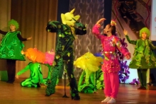 Фарид Матвеев и Александр Плюснин получили грамоты министра